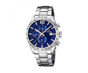 Festina Chrono Sport F16759/5 Cronografo uomo