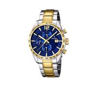 Festina Chrono Sport F16761/2 Cronografo uomo Cassa solida