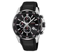 Festina Chrono Sport Quarzo Cronografo F20330-5 100M Orologio da uomo