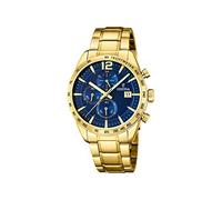 Festina Chronograph F20266/2 Cronografo uomo Design senza tempo