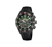Festina Orologio Analogico Quarzo Uomo con Cinturino in Silicone F20518/2
