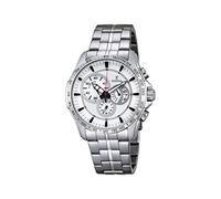Festina Chronograph Sport F6849/1 Cronografo uomo Cassa solida