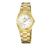 Festina - Classics Analog Watch - -Accessories -unisex -Giallo -ONE SIZE
