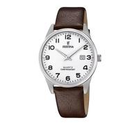 Festina - Classics Watch - - Accessories - unisex - Marrone - ONE SIZE