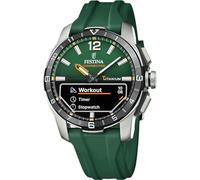 Orologio Uomo Festina F23000/2 Verde