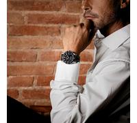 Festina Connected Orologio Da Uomo Silicone Nero UF23000/4
