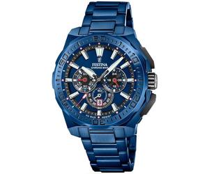Festina Crono Bike Special Edition f20729-1