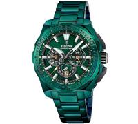 Festina Orologio da uomo F20730/1 SPECIAL EDITIONS, Bracciale