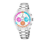 Festina Cronografo Boyfriend Collection