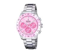 Festina Cronografo Ceramic Pink