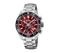 Festina Cronografo Chrono Swiss Made