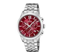 Festina Cronografo Chrono Swiss Made