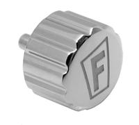 Festina Cronografo da Uomo Uhrenkrone Acciaio Inox Color Argento F6844