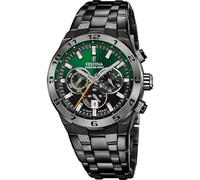 Festina Chrono Bike 2024 Edizione Speciale (44,5 Mm) Quadrante F20673/2 Orologi