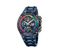 Festina F20759/1 Orologio Uomo Chrono Bike Special Edition Quarzo Acciaio