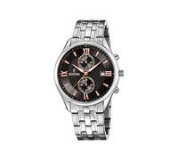 OROLOGIO 42MM UOMO FESTINA TIMELESS CHRONOGRAPH