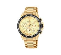 Festina Cronografo Timeless Chronograph