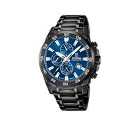 Festina Orologio da Uomo Timeless Cronografo Acciaio Inox F20735/1