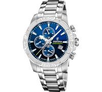 Festina Cronografo Timeless Chronograph