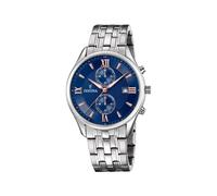 Festina F6854/6 Timeless Cronografo Orologio Uomo 42mm 3ATM