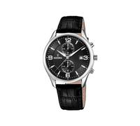 Festina Cronografo TIMELESS CHRONOGRAPH Black