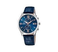 Festina Cronografo TIMELESS CHRONOGRAPH Blue