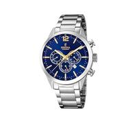 Festina Cronografo TIMELESS CHRONOGRAPH Blue
