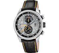 Orologio da uomo Festina Timeless Quartz Chronograph F20695-4 100M