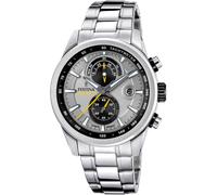 Festina Orologio Uomo Festina F20694/4 Grigio Argentato F_0301_S72105109 Orologi