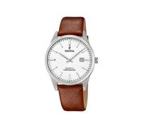 Festina Date watch ACERO CLASICO