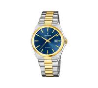 Festina Date watch ACERO CLASICO