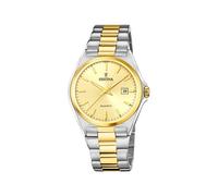 Festina Date watch ACERO CLASICO