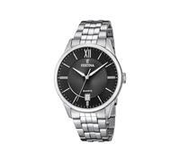 Festina Date watch ACERO CLASICO