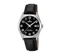 Festina Date watch ACERO CLASICO