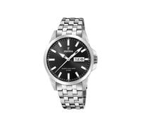 Festina Date watch ACERO CLASICO