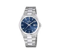 Festina Date watch ACERO CLASICO