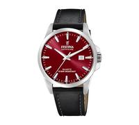 Festina Date watch Classics Swiss Made