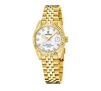 Festina Date watch Classics Swiss Made