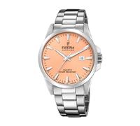 Festina Date watch Classics Swiss Made