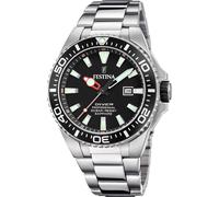 Festina Diver Quartz Diver's F20663-3 200M Orologio da uomo