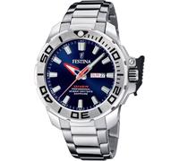 Festina Diver Quartz Diver's F20665-1 Orologio da uomo 200M