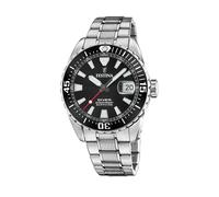 Festina - Diver Watch - - Accessories - unisex - Grigio - ONE SIZE