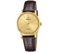 Festina Festina Watches Mod. F20017/2 F_0219_F20017_2 Orologi