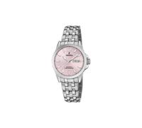 Festina Ladies Watch with Stainless Steel Bracelet F20455/2
