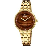 Festina Mademoiselle F20601/C orologio da donna in acciaio inossidabile
