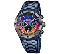 Festina Edizione Speciale Chrono Bike (44,5 Mm) Quadrante Sfumato / F20709/1