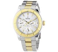 Festina F16691/1 - Orologio da polso, unisex, acciaio inox