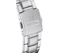 Festina F16759/5 Sport Cronografo Orologio Uomo 44mm 5ATM
