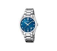 Festina F16790/C Women's Watch Only Time