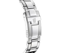 OROLOGIO SWISS MADE BIANCO 41MM UOMO FESTINA